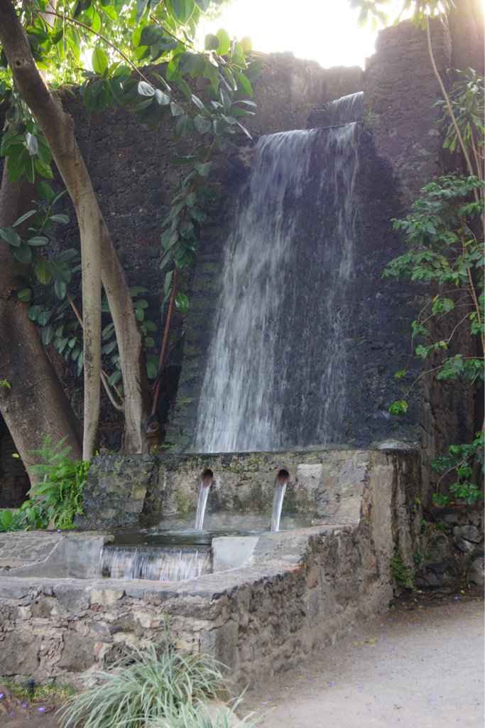 Nuestra boda en hacienda san gaspar - 4