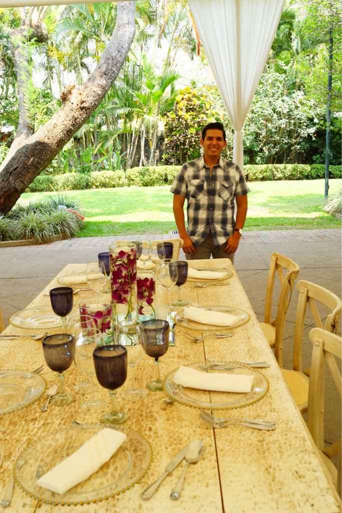 Nuestra boda en hacienda san gaspar - 8