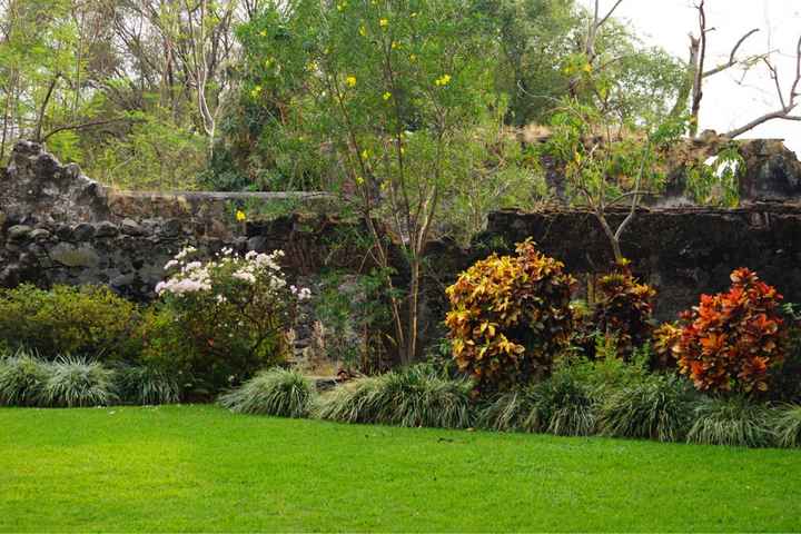Nuestra boda en hacienda san gaspar - 11
