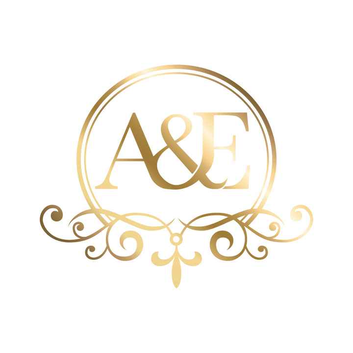 Nuestro logo a&e - 7