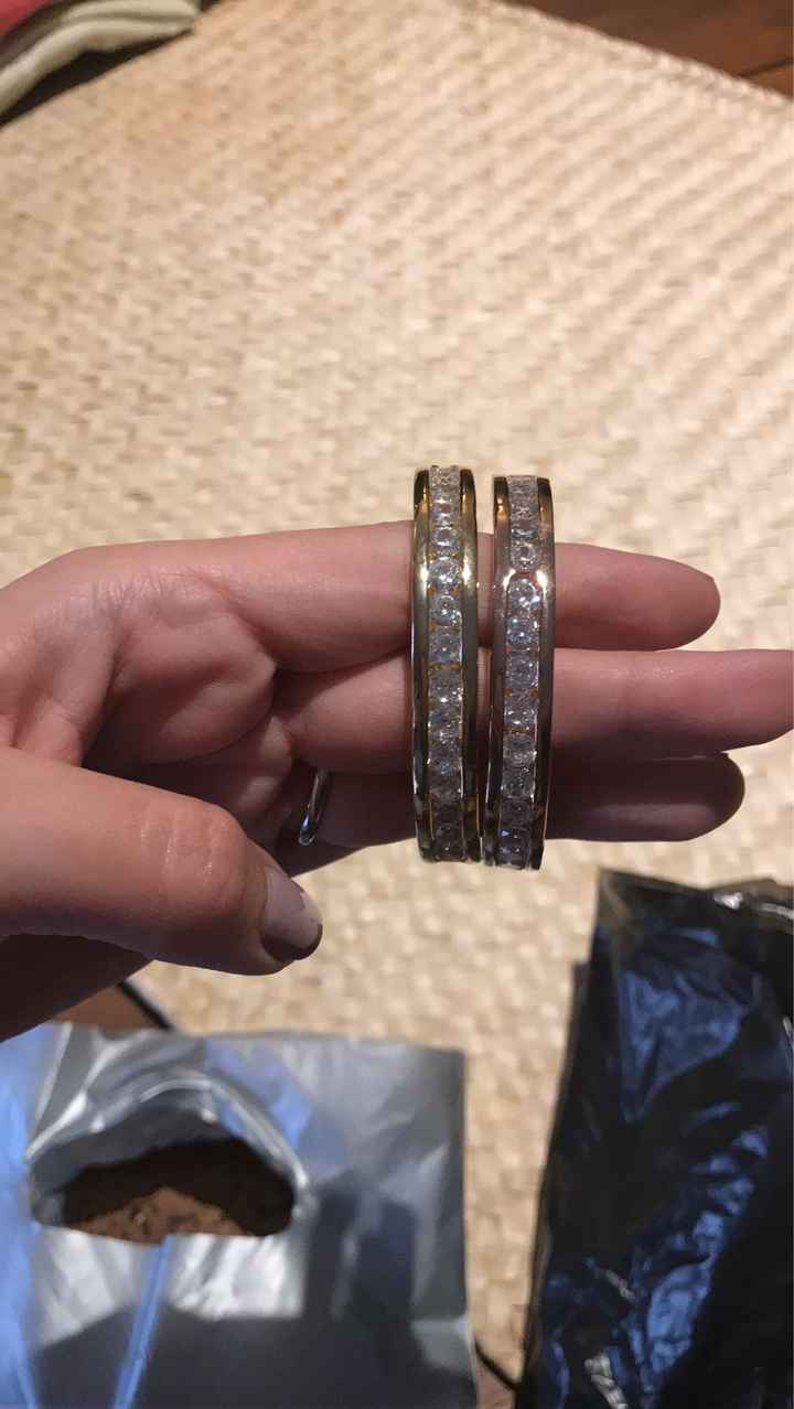 Fin de semana de avances: sesión casual y regalos para mis dam@s - 4