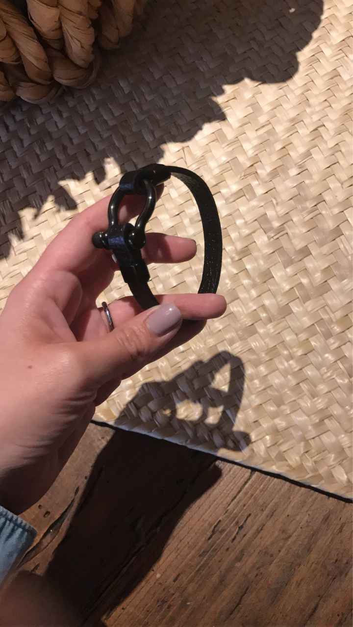 Fin de semana de avances: sesión casual y regalos para mis dam@s - 6