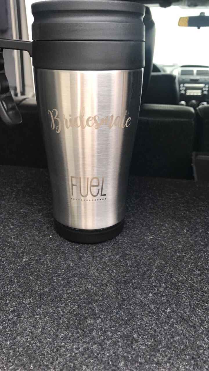  Regalos para mis damas parte 2 - 1