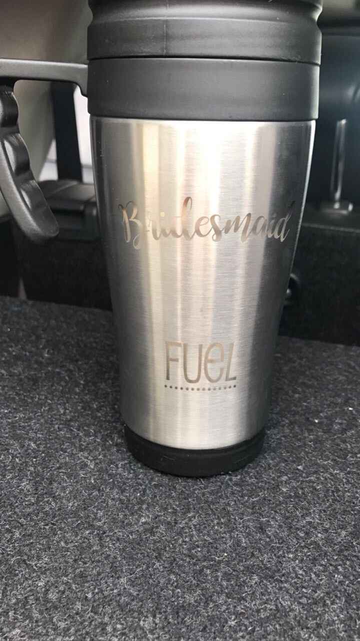  Regalos para mis damas parte 2 - 2