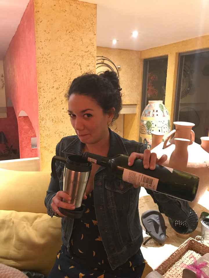  ¡dijeron que si! - 1