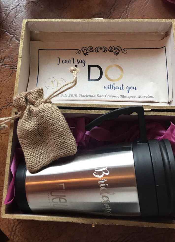  ¡dijeron que si! - 4