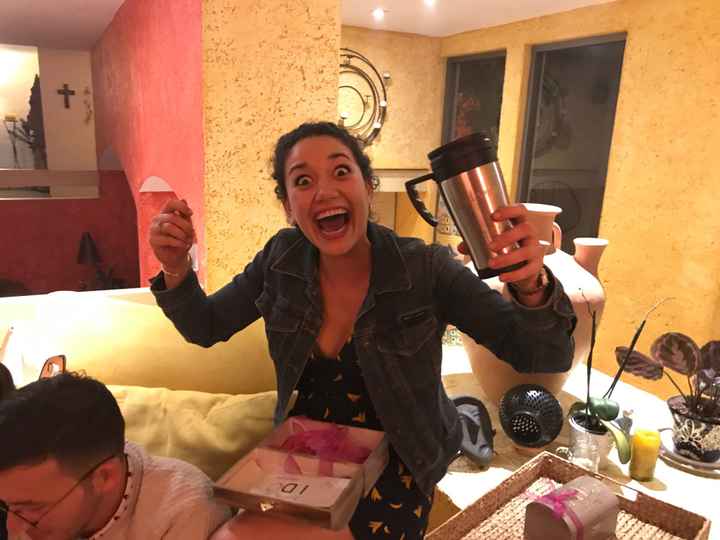  ¡dijeron que si! - 5