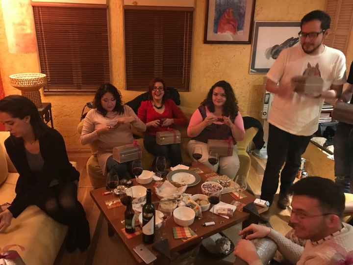  ¡dijeron que si! - 8