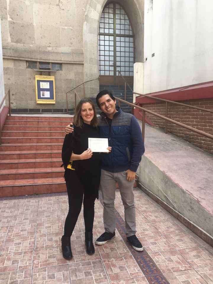  a 200 días. Un fin de semana lleno de avances - 1