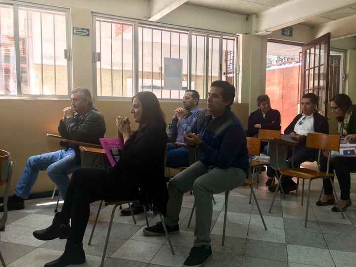  a 200 días. Un fin de semana lleno de avances - 2