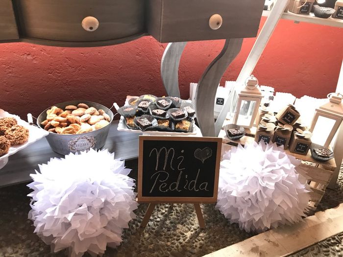 Mi pedida ❤️💍💕👰🏼 - 2