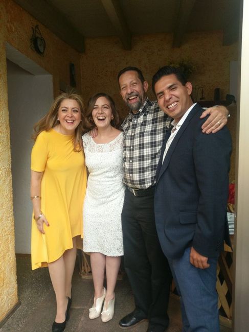 Mi pedida ❤️💍💕👰🏼 - 4