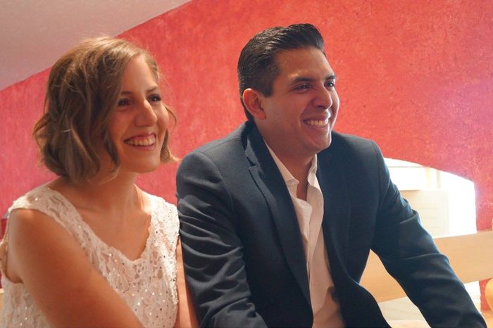 Mi pedida ❤️💍💕👰🏼 - 8