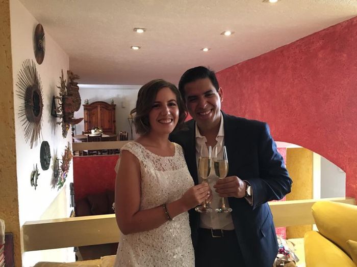 Mi pedida ❤️💍💕👰🏼 - 10