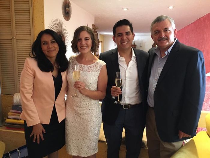 Mi pedida ❤️💍💕👰🏼 - 13