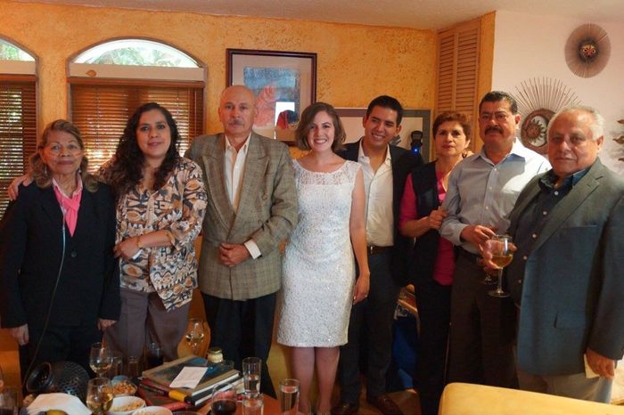 Mi pedida ❤️💍💕👰🏼 - 15