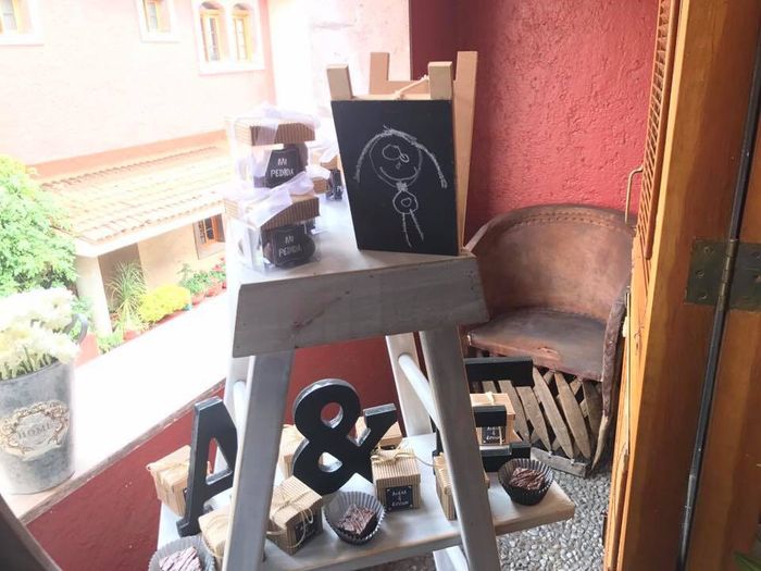 Mi pedida ❤️💍💕👰🏼 - 20