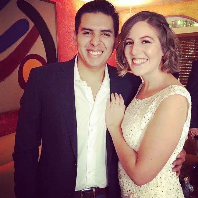 Mi pedida ❤️💍💕👰🏼 - 22