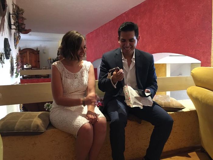 Mi pedida ❤️💍💕👰🏼 - 24