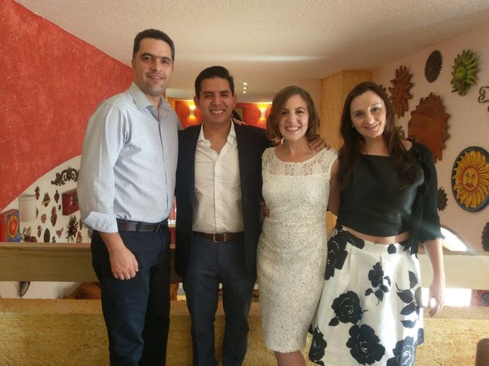 Mi pedida ❤️💍💕👰🏼 - 26