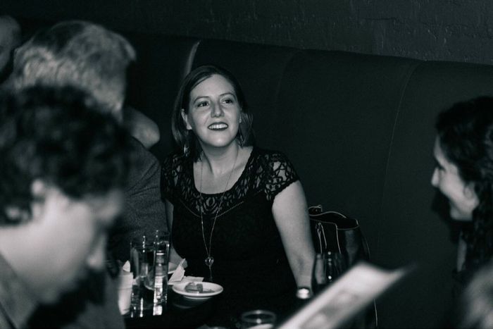 A 5 años de que empezó nuestra historia. ¡ya tenemos lugar! - 1