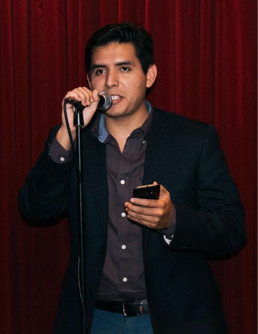 A 5 años de que empezó nuestra historia. ¡ya tenemos lugar! - 2