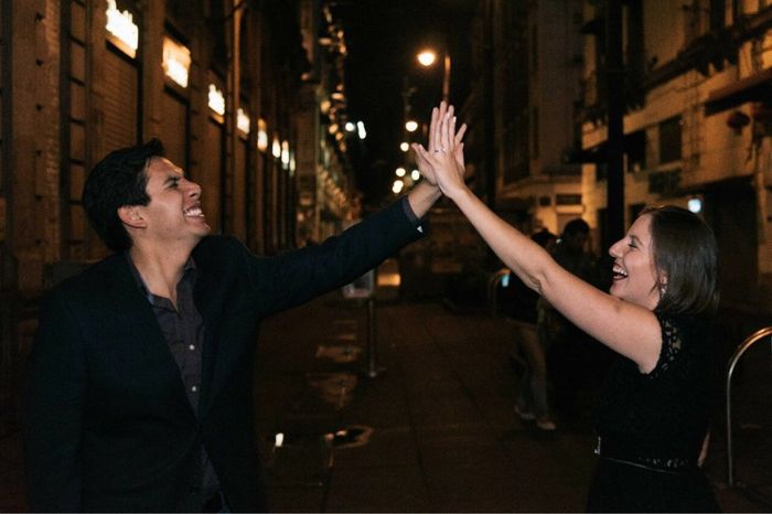 A 5 años de que empezó nuestra historia. ¡ya tenemos lugar! - 7