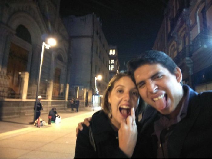 Foto de tu fm y tu , la favorita!! - 1