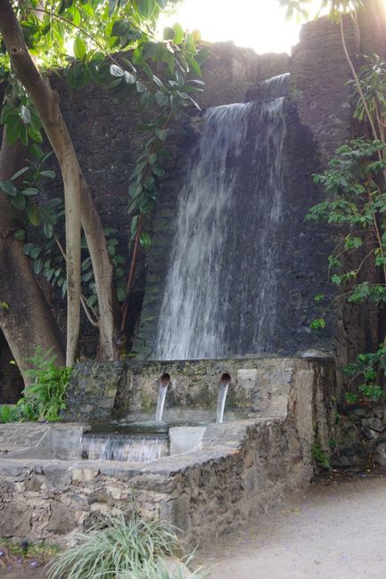 Nuestra boda en hacienda san gaspar - 4