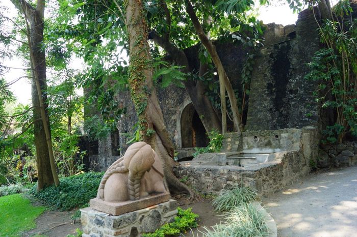 Nuestra boda en hacienda san gaspar - 7