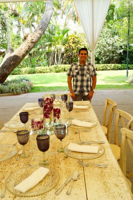 Nuestra boda en hacienda san gaspar - 8