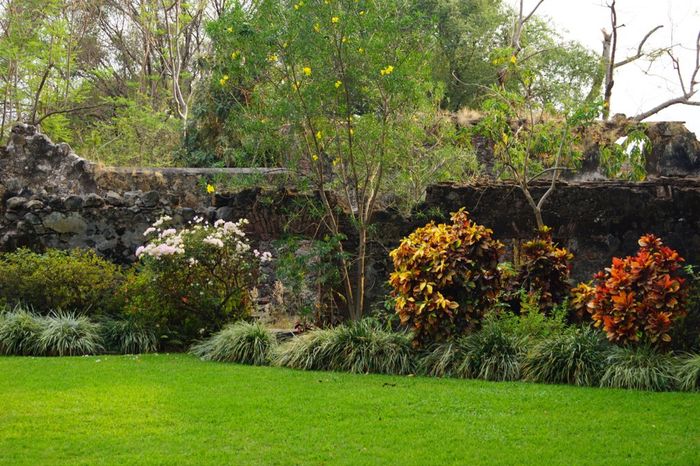 Nuestra boda en hacienda san gaspar - 11