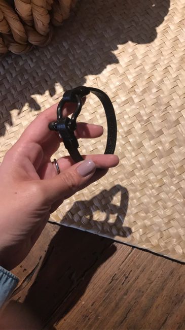 Fin de semana de avances: sesión casual y regalos para mis dam@s - 6