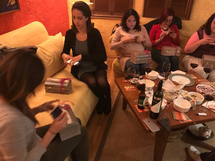  ¡dijeron que si! - 2