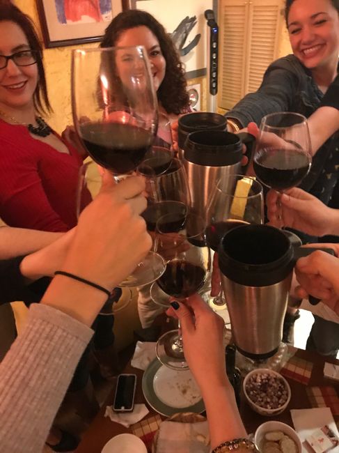  ¡dijeron que si! - 10