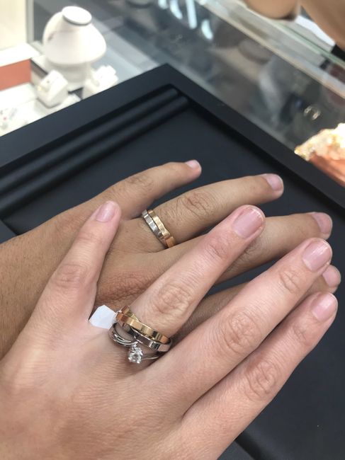  a 200 días. Un fin de semana lleno de avances - 3