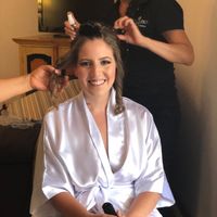 Tuvimos la boda de nuestros sueños 9/jun/2018 - 1