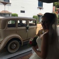 Tuvimos la boda de nuestros sueños 9/jun/2018 - 2