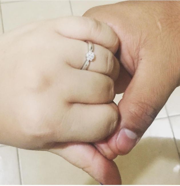 Mi sorpresa romántica + Ivan" 1