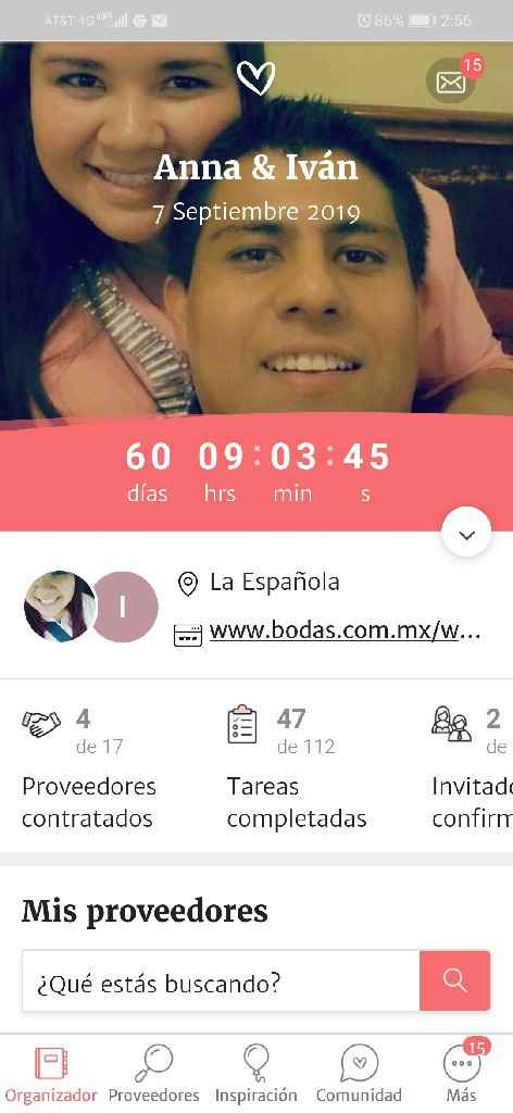 Un año un largo año - 1