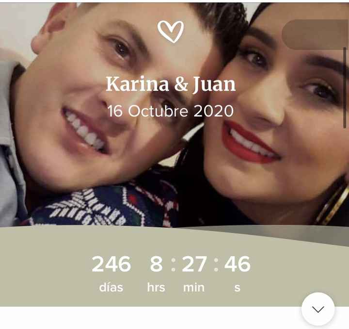 El tiempo va corriendo - 1