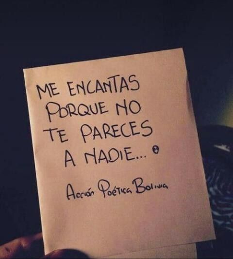 Último paso: ¡Comparte tu frase favorita de amor! - 1