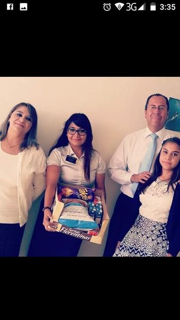 Sin papá - 1