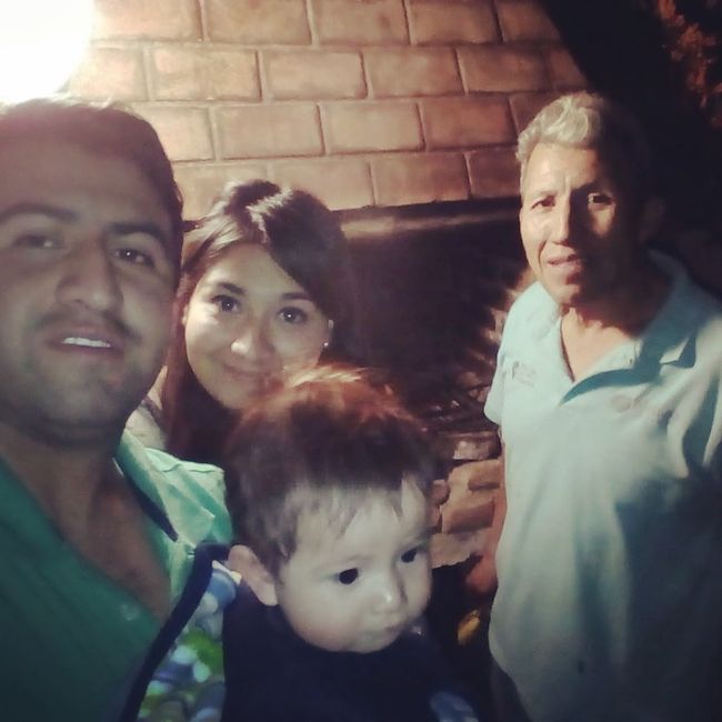 Futura familia - 3
