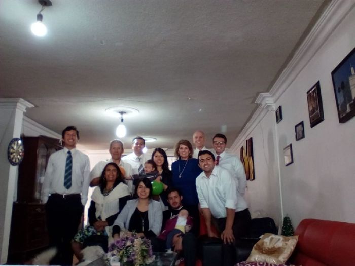 Futura familia - 4