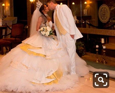 Boda Gitana - 2