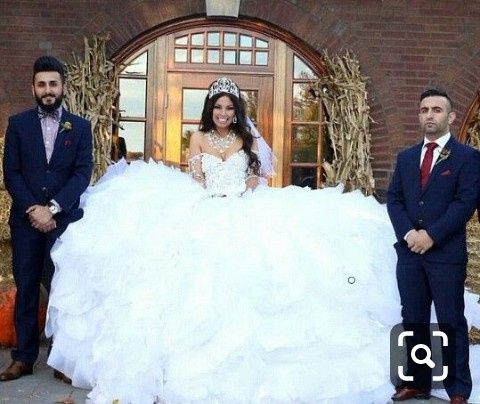 Boda Gitana - 4