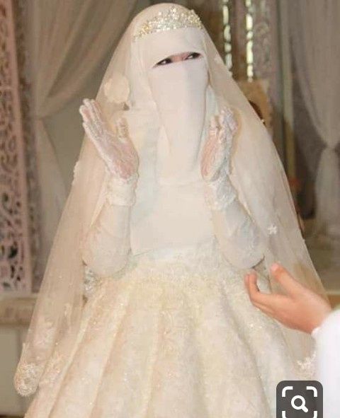 Boda árabe - 3