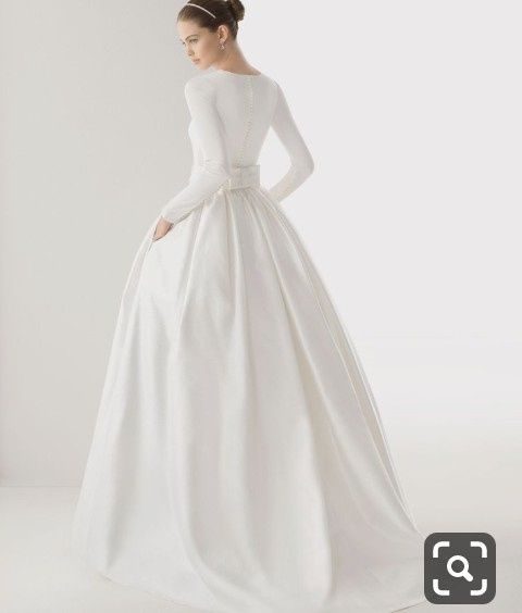 Vestidos ❤️ - 1