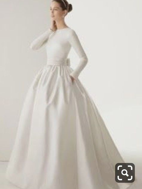 Vestidos ❤️ - 2